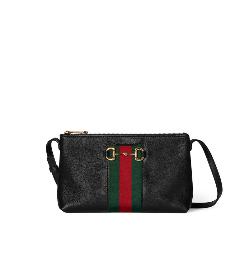 [스페셜오더]GUCCI-867130 AAGOQ 1057 구찌 홀스빗 웹 스몰 숄더백