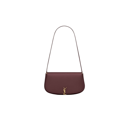 [스페셜오더]SAINT LAURENT-779642 생 로랑 레드 박스 생 로랑 미니 VOLTAIRE