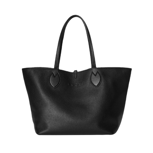 [스페셜오더]GUCCI-839112 1069 구찌 블랙 가죽 구찌 토티시마 미디엄 리버서블 토트백