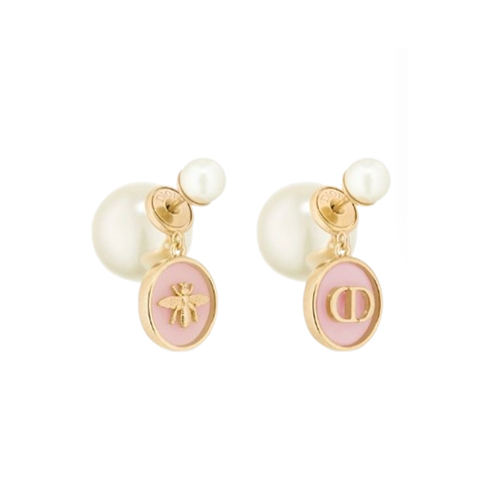 DIOR-6059 디올 Dior Tribales 귀걸이
