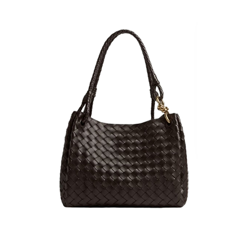 [스페셜오더]BOTTEGA VENETA-796571 보테가 베네타 폰단트 라지 파라슈트 라지