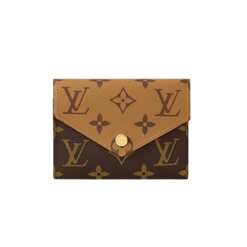 [스페셜오더]LOUIS VUITTON-M81557 루이비통 모노그램 리버스 빅토린 월릿