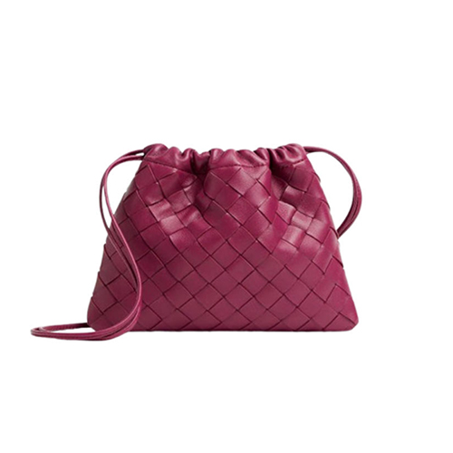 [스페셜오더]BOTTEGA VENETA-816987 보테가 베네타 시나바 스몰 더스트 백