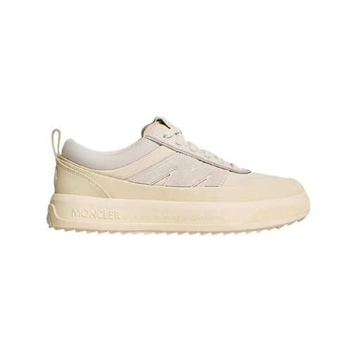 MONCLER-K209A4 몽클레어 아이보리 Moncler Altive 스니커즈 남성용