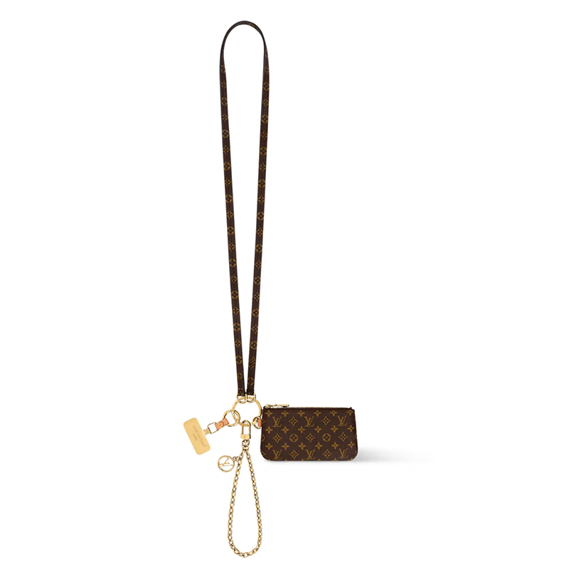 [스페셜오더]LOUIS VUITTON-M26898 루이비통 모노그램 폰 홀더