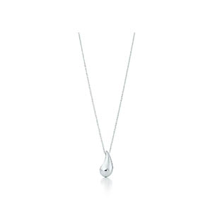 TIFFANY AND CO-TC022 티파니 앤코 티어드롭 펜던트 여성용 (3컬러)