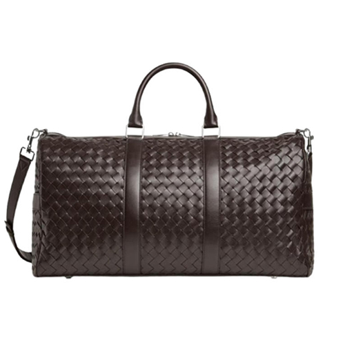 [스페셜오더]BOTTEGA VENETA-795287 보테가 베네타 폰단트 인트레치아토 기내용 더플 백