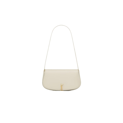 [스페셜오더]SAINT LAURENT-779642 생 로랑 화이트 박스 생 로랑 미니 VOLTAIRE